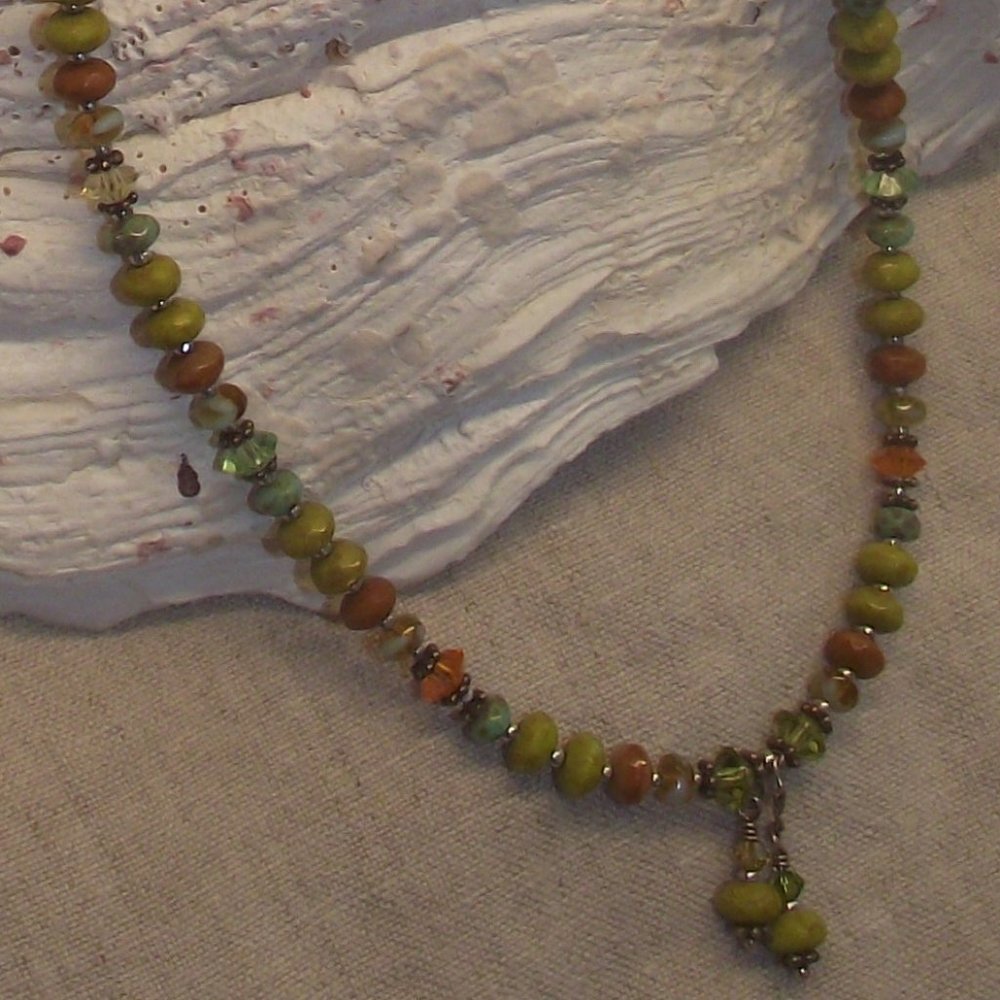 Two Necklaces - image 3